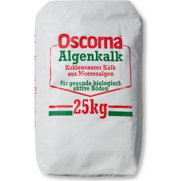 Oscorna Algenkalk, 25 kg