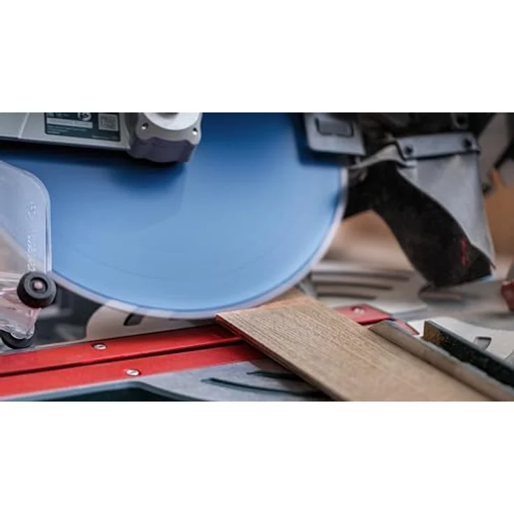 Bosch EXPERT Wood cordless Kreissägeblatt, Ø 305 mm, T120, für Weich- und Hartholz, langlebig mit Bosch Carbide Technology – Bild 5