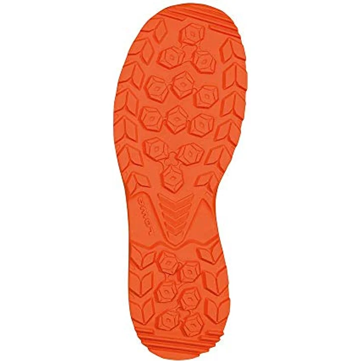 Lowa Larrox Work GTX S3, Sicherheitsschuhe mit wasserdichter Gore-Tex Membran, Stahlkappe und Durchtrittschutz, Größe 45 – Bild 2