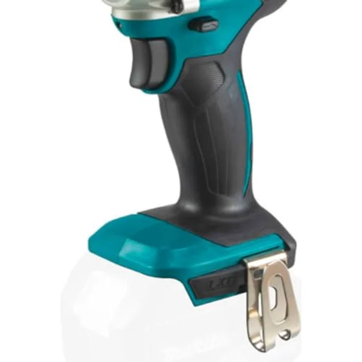 Makita DTD156Z Akku Schlagschrauber 18V 155Nm Solo - ohne Akku, ohne Ladegerät – Bild 3