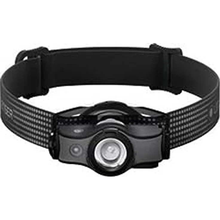 Ledlenser flashlight Ledlenser MH5 Black-Gray WindowBox flashlight – Bild 3