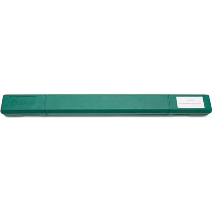 SATA 1/2" Elektronischer Drehmomentschlüssel, 34Nm - 340Nm, digitale Anzeige, Ton- und Lichtwarnung, inklusive Aufbewahrungskoffer – Bild 9
