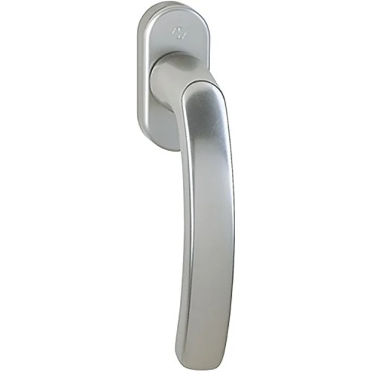 Hoppe Fenstergriff 099-US952 F1 NA7503 7-032-042 9999 – Bild 2