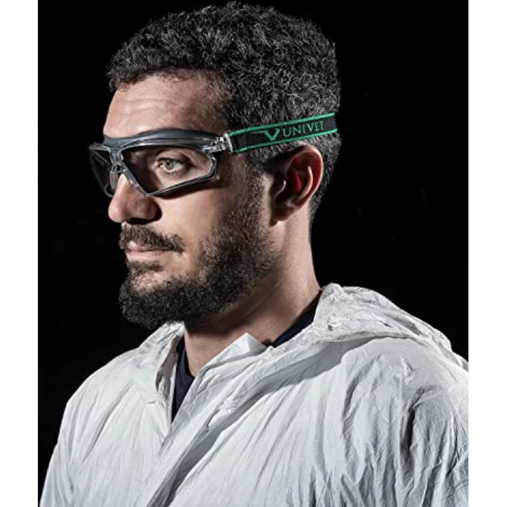 [(value:"Lunettes de protection 625 EN 166 EN 170 - Verres transparents",language_tag:fr_FR,$ims_state:(value – Bild 2