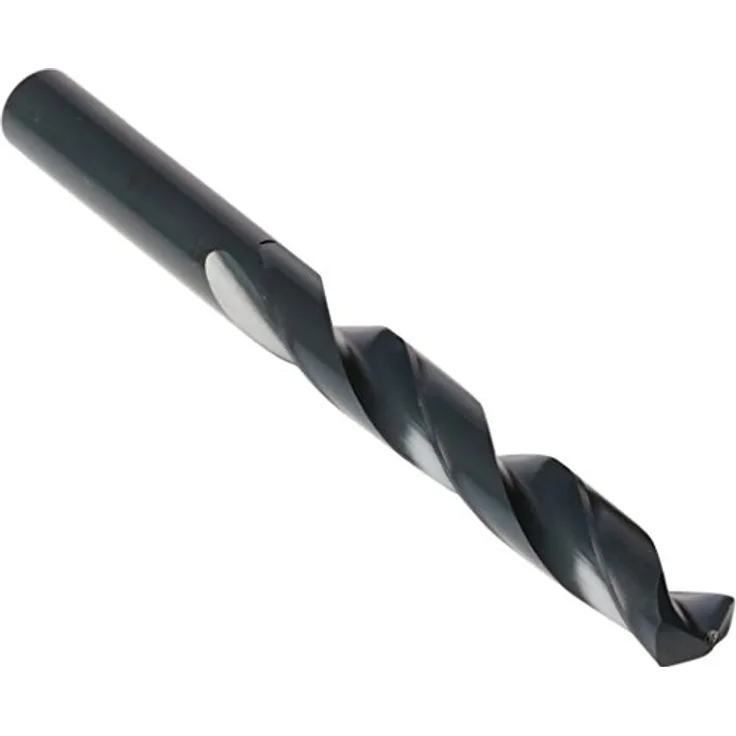 Gühring D338N Spiralbohrer 12,50 mm aus HSS, nach DIN 388N