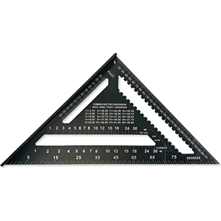 Spear & Jackson SJARS300 300 mm (12") Sparrenwinkel – Bild 2