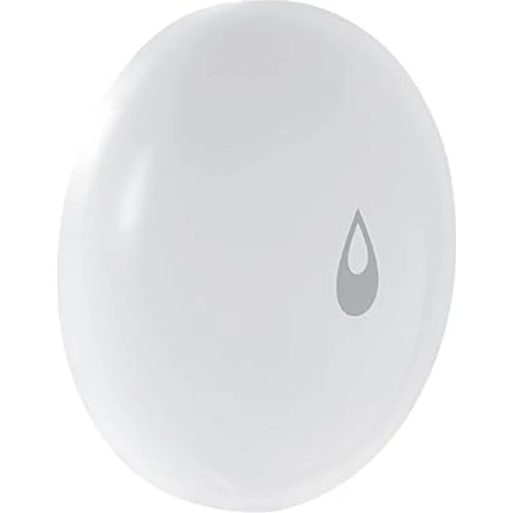 Aqara Wassersensor WL-S02D, IP67 wasserdichter Wasserlecksensor mit Alarmbenachrichtigung und Smart Home Integration – Bild 1