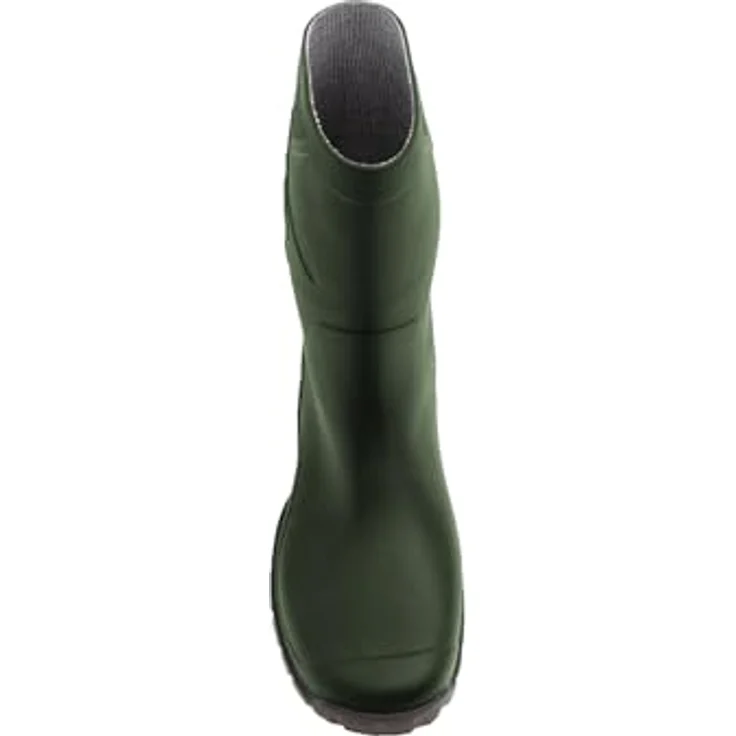 ELC Stiefel Dunlop Dee, Gr. 39, grün Arbeitsschuh – Bild 4