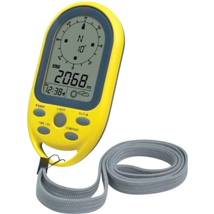 Techno Line EA 3050 Höhenmesser