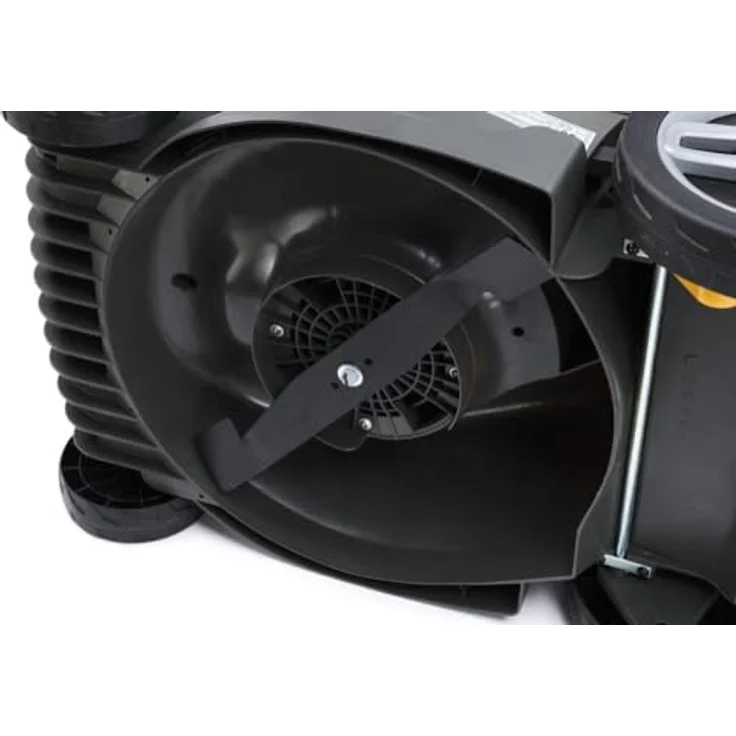 Stiga Akku-Rasenmäher Combi 340e Kit - Essential – Bild 6