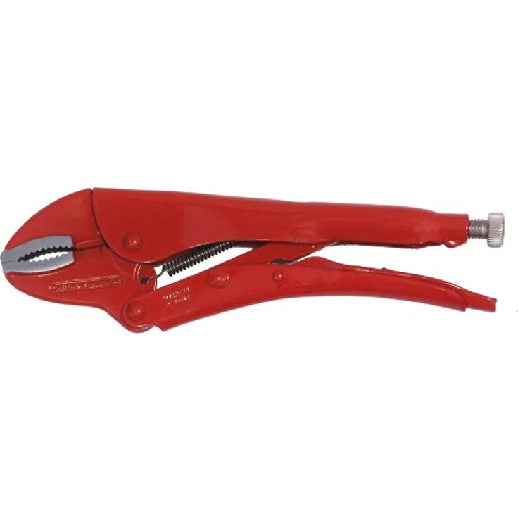 Famex 3310 Grip Zange mit Schnelllösehebel 240mm