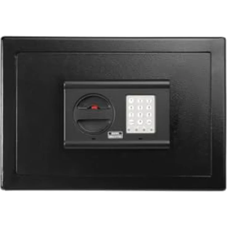 BURG-WÄCHTER Möbeltresor, Home-Safe H 210 E – Bild 2
