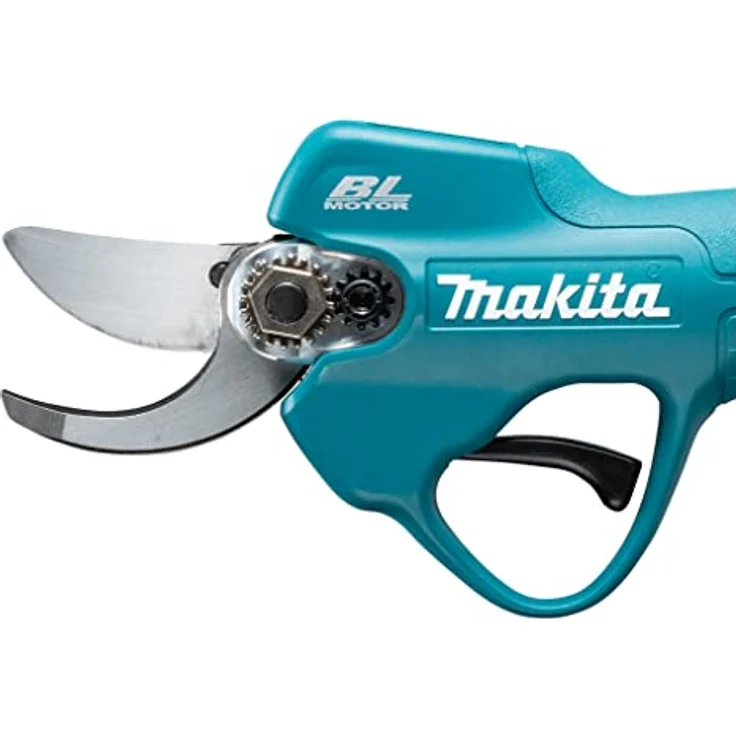 Makita UP100DSMJ Akku-Astschere 12V max. / 4,0 Ah, 1 Akkus + Ladegerät im MAKPAC – Bild 4