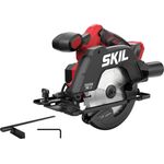 GCS, Handkreissäge, SAW CIRCULAR 3551CA 20V