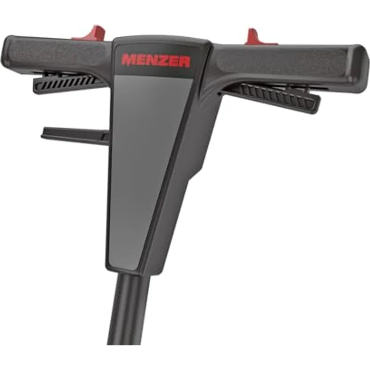 MENZER ESM 406 Dust Control, Einscheibenmaschine zur staubfreien Bodenschleifmaschinen mit leistungsstarkem Motor und 406 mm Schleifteller – Bild 6