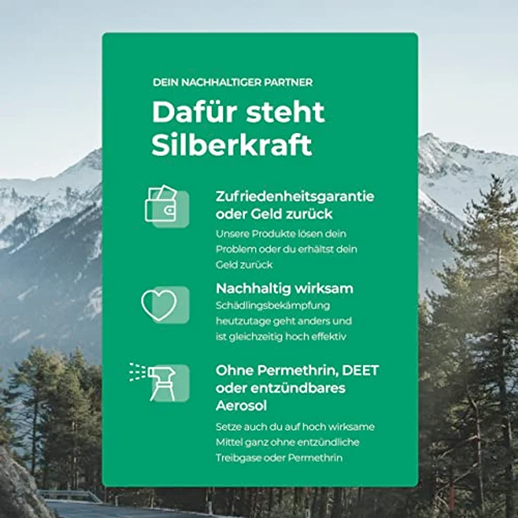 Silberkraft Kolloidales Silberspray für Fellpflege, 100 ml - Beruhigende Wundheilung bei Juckreiz, Hotspots & Hautreizungen für Hunde, Katzen, Pferde & Kleintiere – Bild 8