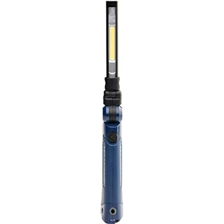 Scangrip 03.5610 Mini Slim LED Arbeitsleuchte akkubetrieben 200lm – Bild 3