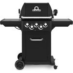 Broil King Royal 390 Shadow inkl. Drehspieß | 2024