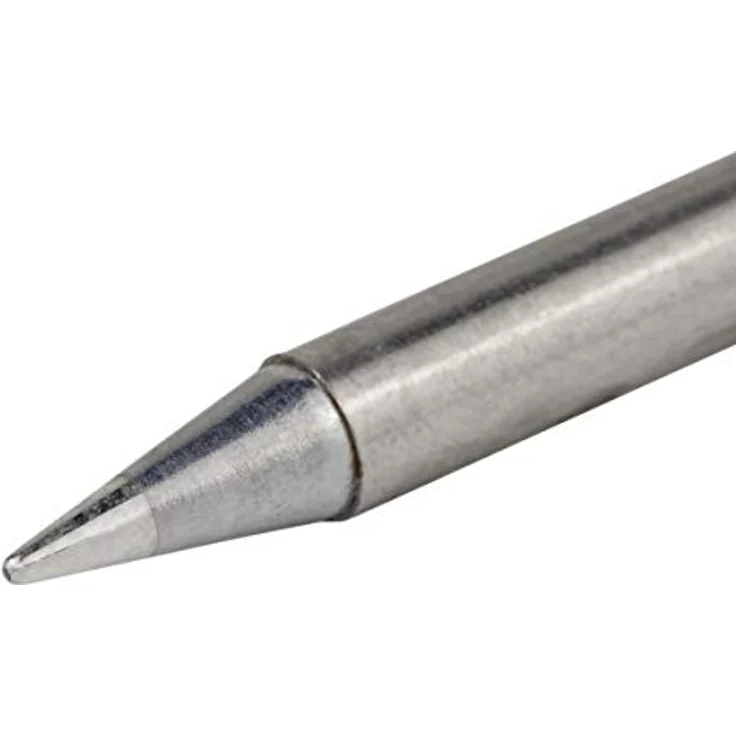 QUICK Dauerlötspitze gerade bleistiftspitz Ø 1mm Rapid-Kartuschen-Lötspitze für Quick TS1200 Lötstation – Bild 2