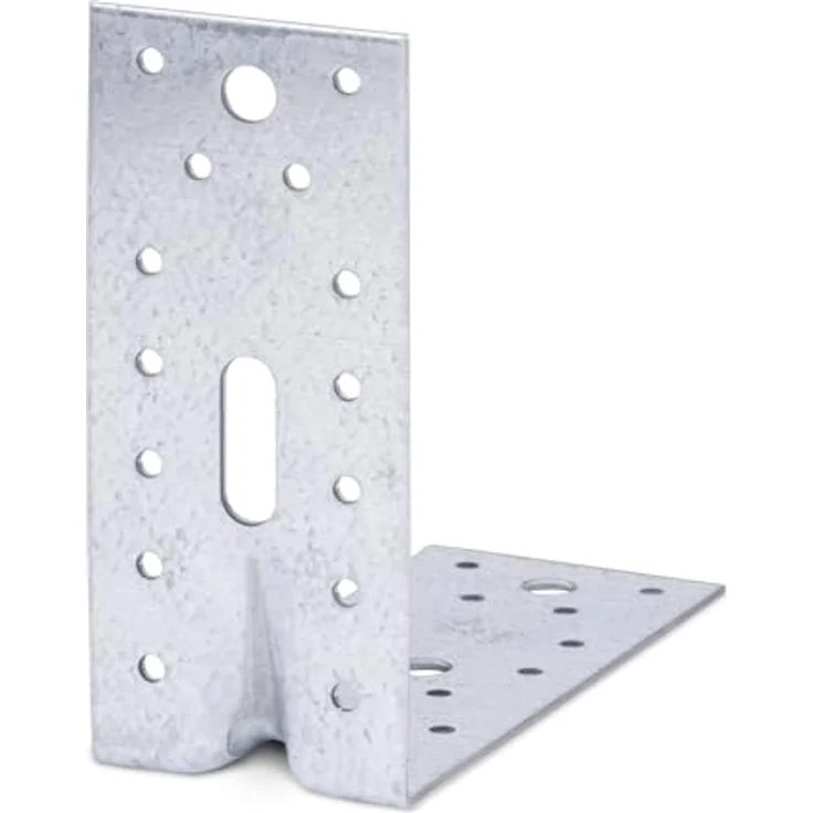 GAH Alberts SL-Winkelv m Sicke,verzinkt,150x150x65CF – Bild 4