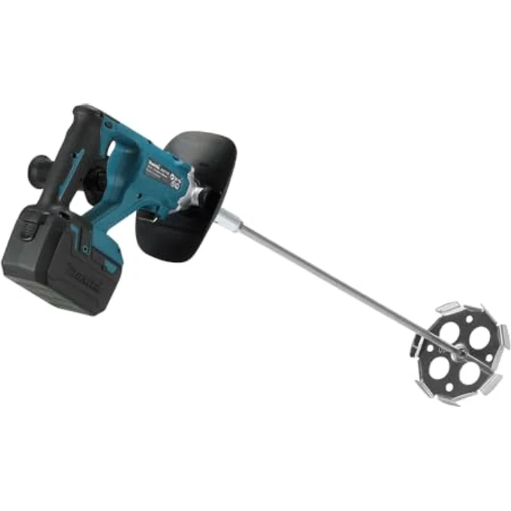 Makita DUT130Z, 18 V – Bild 4
