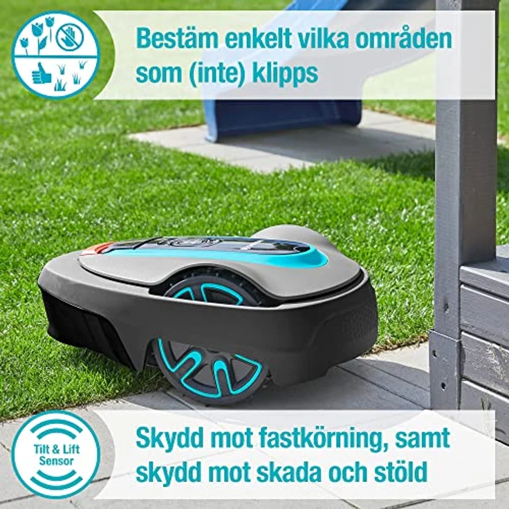 Gröden SILENO CITY 500 SMART LONA – Bild 6