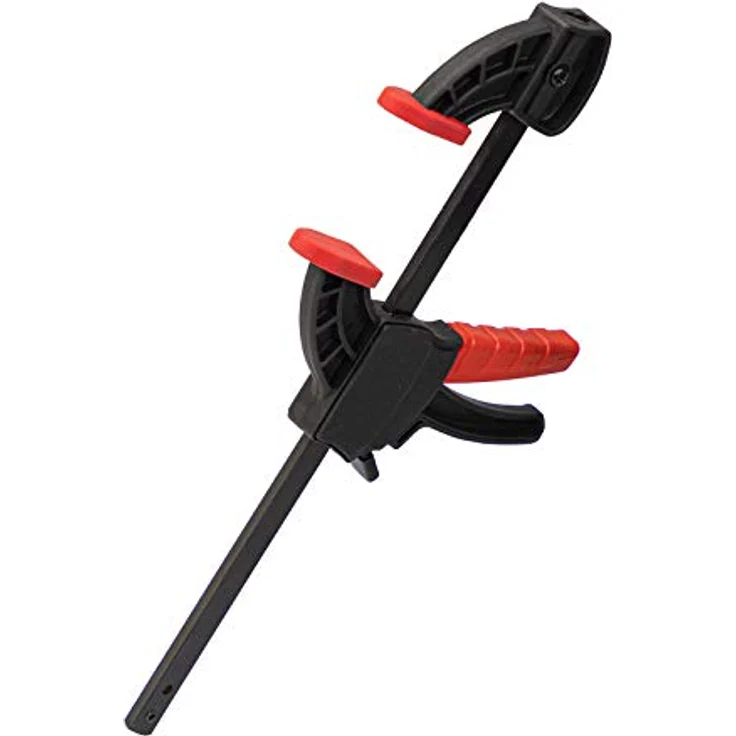 DEMA Einhandzwinge/Schnellspannzwinge Basic 100 mm – Bild 4