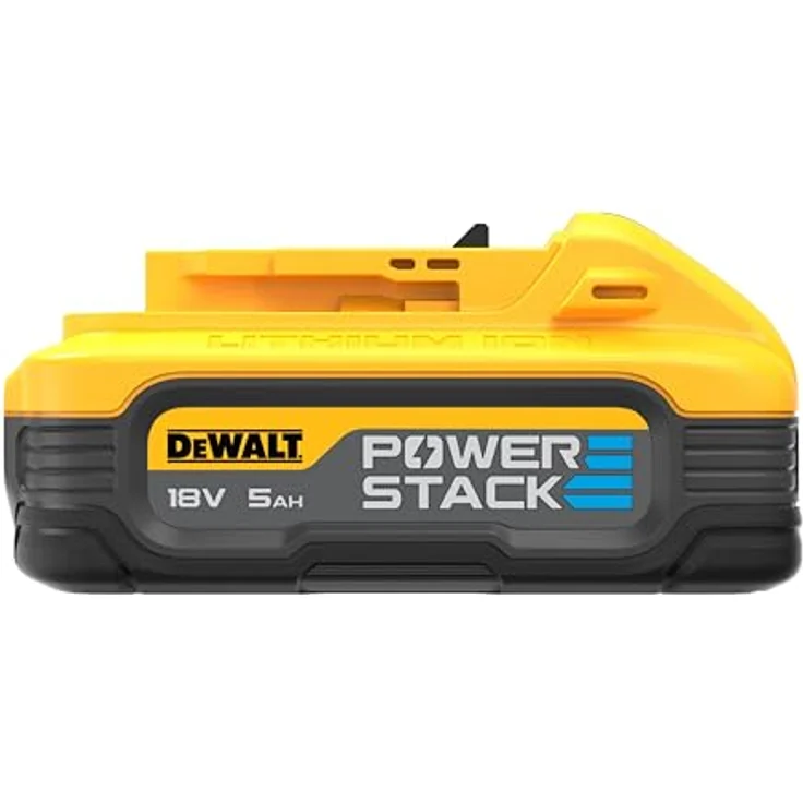 Dewalt DCBP518H2-XJ Werkzeug-Akku 5 0 Ah Lithium – Bild 5