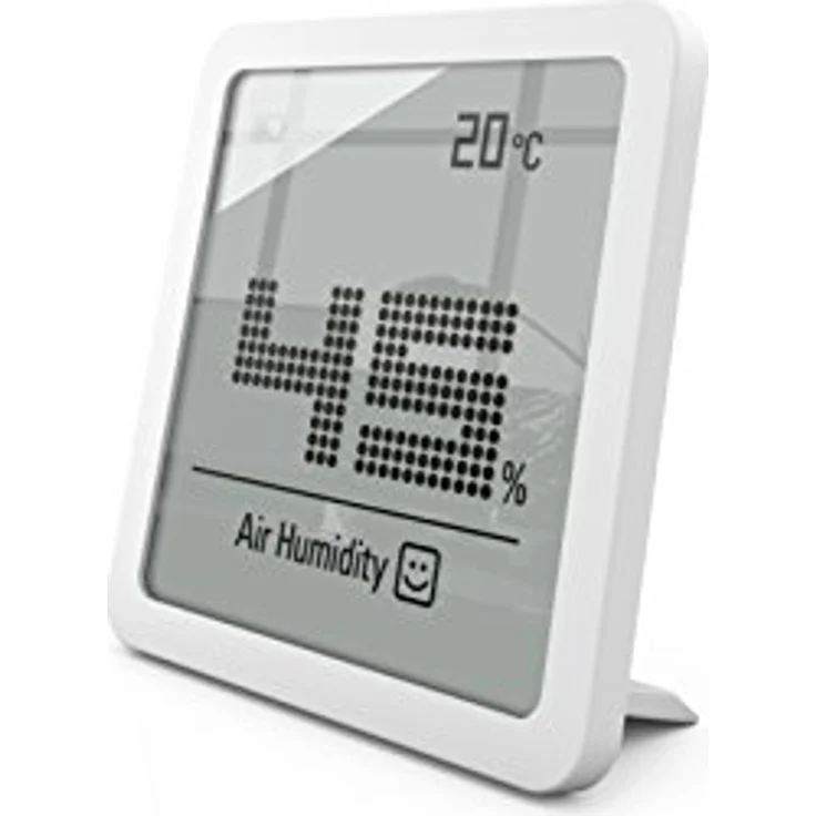 Stadler Form SELINA Little Hygrometer Weiß – Bild 1
