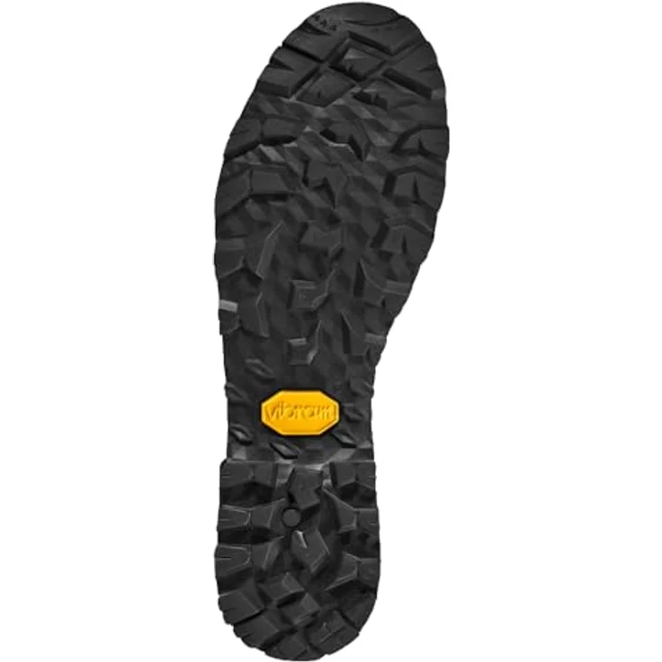 HAIX Ramble GTX red: Wasserdichter Kletterspezialist für Forstprofis - UK 11 / EU 46 – Bild 2