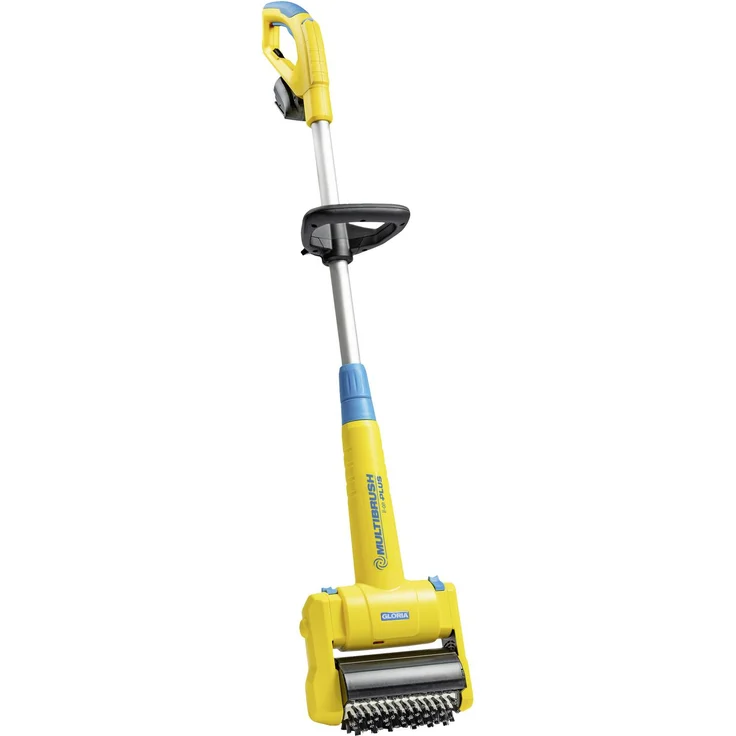 Gloria MultiBrush li-on PLUS – Bild 1