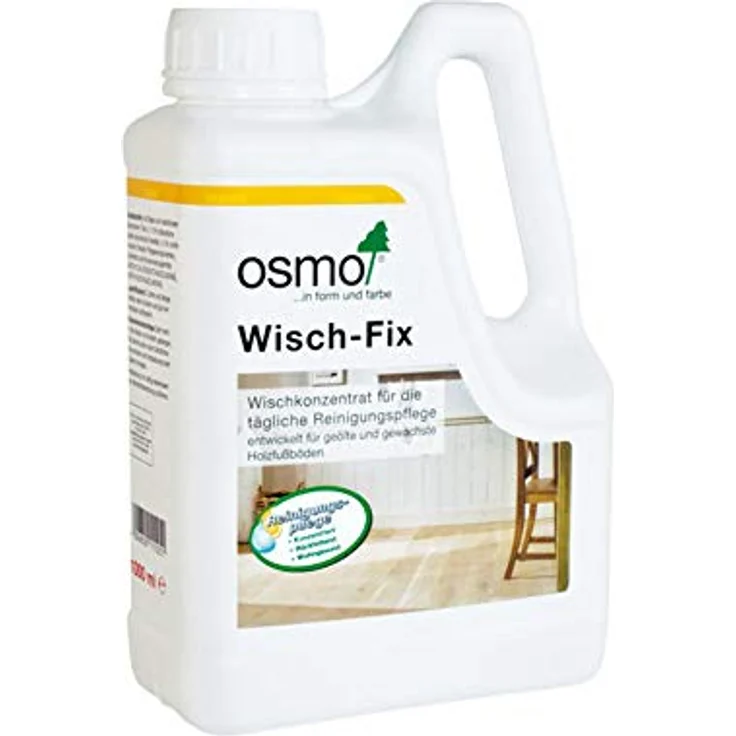 Osmo Wisch-Fix Farblos 5,00 l - 13900038