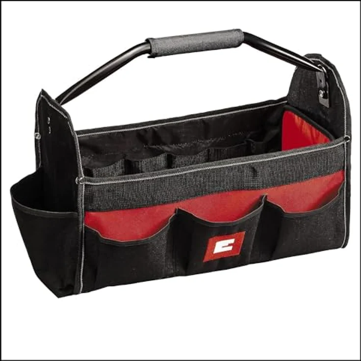 Einhell 18 V Maschinen-Set TE-TK 18-2 Li-Set (CD+AG) Bohrschrauber und Winkelschleifer – Bild 5