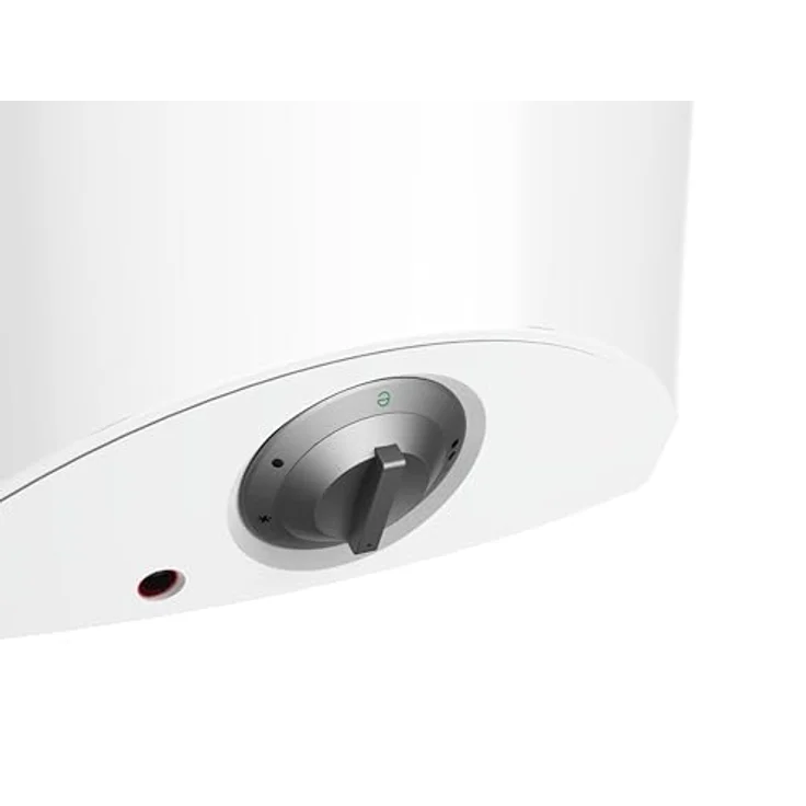 Thermoflow OT 10 Obertischspeicher drucklos, Warmwasserboiler 10 l mit G 1/2" Anschluss, 35 - 75 °C, 65 °C in 20 Min., energiesparend – Bild 4