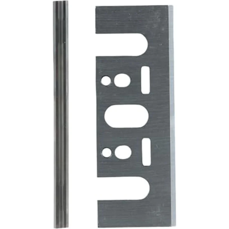 Makita D-07951 Wendemesser HM 82mm+Druckpl – Bild 2