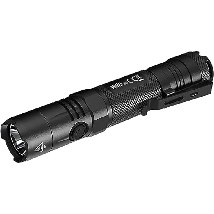Nitecore MH10 V2 LED Taschenlampe 1200 Lumen – Bild 2