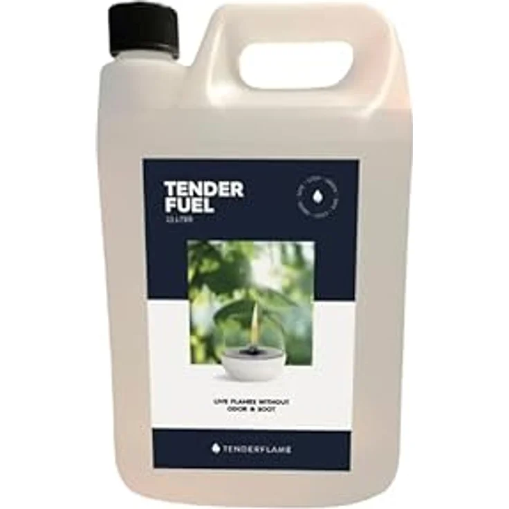 TenderFuel 2.5 liter - Tenderflame – Bild 2