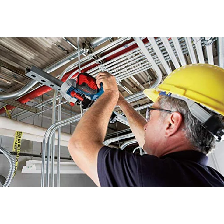 18V Akku-Bandsäge GCB 18V-63 , ohne Akku ohne Ladegerät im Karton – Bild 6