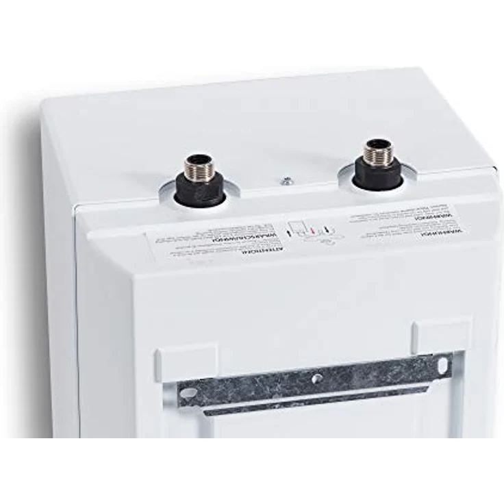 Vaillant Untertisch-Elektrospeicher eloSTOR plus VEN5/7UARM, 5 Liter mit Temperier-Armatur und energiesparender ECO-Funktion – Bild 3