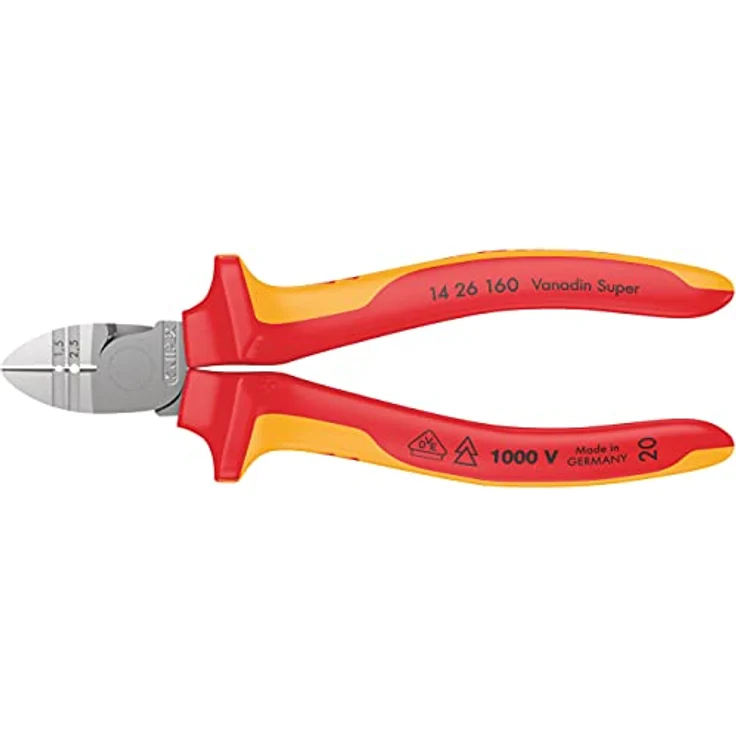 Wera Werkzeugkoffer 2go SHK 1, kompaktes Set mit 36 Teilen für SHK-Bereich – Bild 29