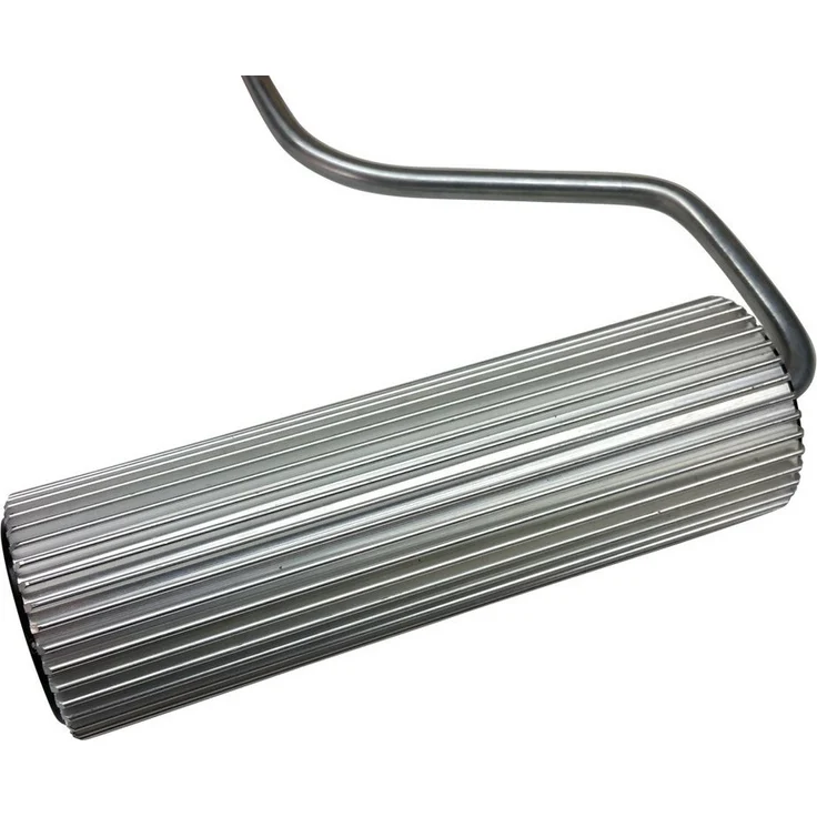 DD Composite Lackroller Langrillen Entlüftungsroller 45x140mm, Universalroller für Harze und Glasfasergewebe, hohe Beständigkeit gegen Reinigungsmittel