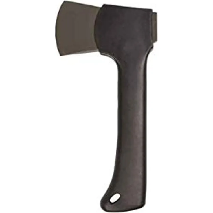 Mil-Tec Unisex – Erwachsene 15505000-Axt Axt, Mehrfarbig, Einheitsgröße
