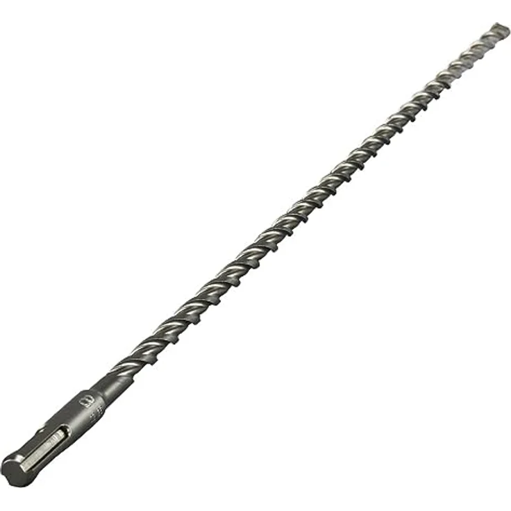 Makita SDS-VPLUS-Bohrer, 8x460 mm, Bohrer mit 400 mm Arbeitslänge, B-47519 – Bild 3