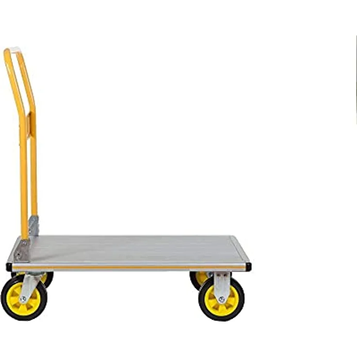 Stanley Plattformwagen PC511 250 kg – Bild 4