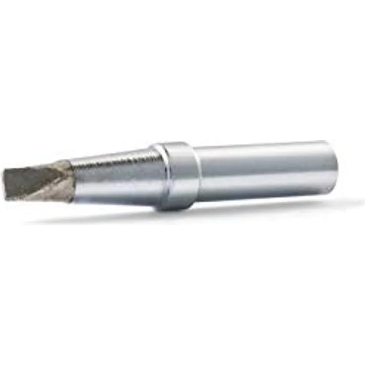 Weller T0054104699 5-tlg. ET-Lötspitzen-Set für WE1010 Lötstation, präzise und langlebige Spitzen für Elektronikreparaturen – Bild 5