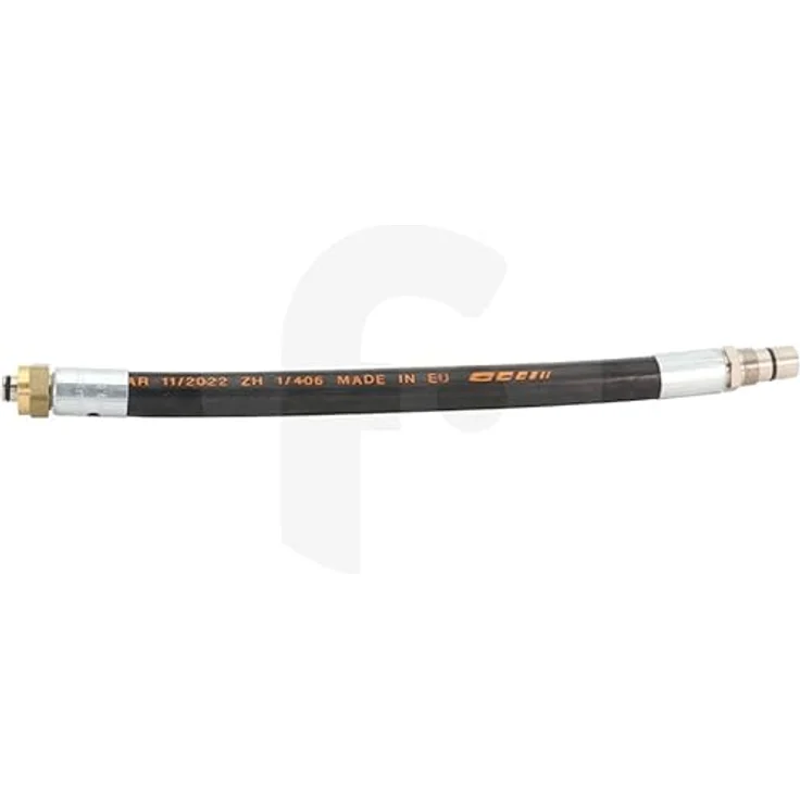 Kärcher® Hochdruckschlauch Nennweite 13, flexibler Hochdruckreiniger-Schlauch, 6.391-629.0 – Bild 2