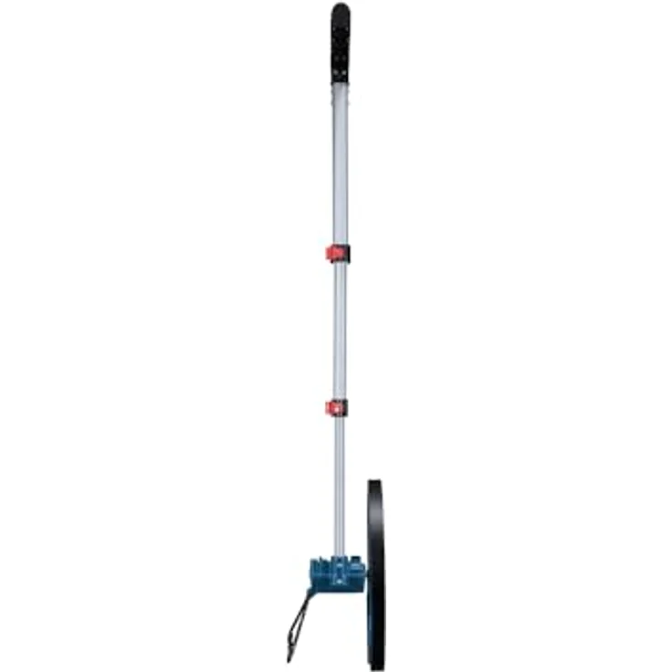 Messrad Rolltacho GWM 32 – Bild 5