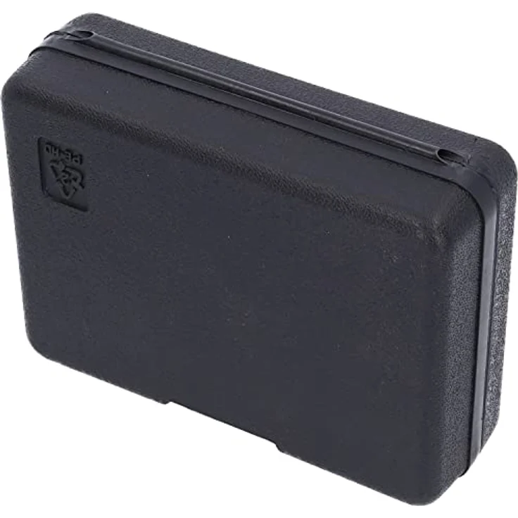 KSTOOLS Kunststoff-Leerkoffer für 913.3855, schwarz, leicht und robust – Bild 7