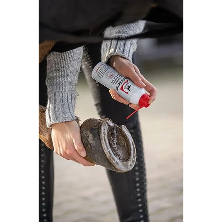 Leovet Frogmedic Spray-200 Ml, Clear, Unisex – Bild 3