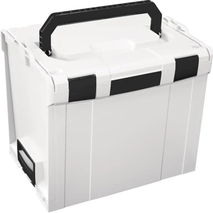L-BOXX Koffer LBOXX 374, langlebig und robust, 442x357x389 mm